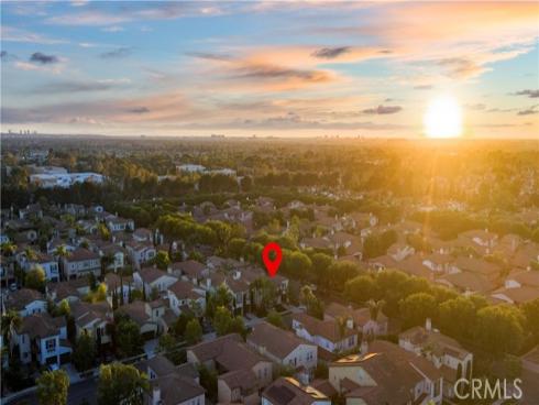 56  Crabapple  , Irvine, CA