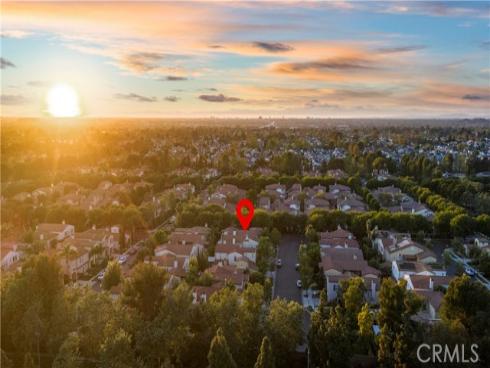 56  Crabapple  , Irvine, CA