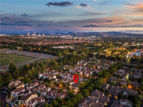 56  Crabapple  , Irvine, CA