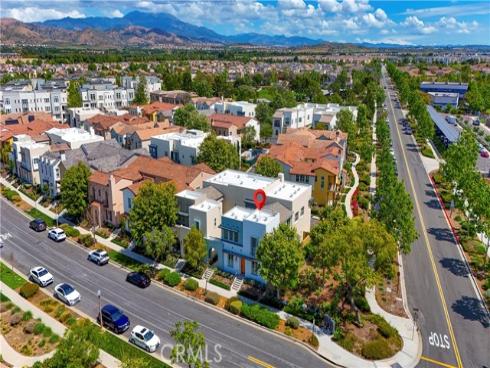 202  Cultivate  , Irvine, CA