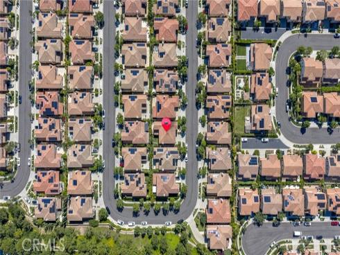 80  Rossmore  , Irvine, CA