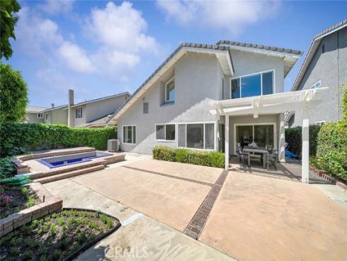 28  Alondra  , Irvine, CA