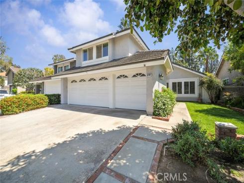 28  Alondra  , Irvine, CA