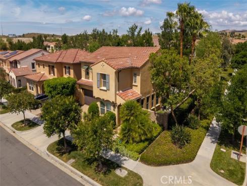 65  Ranchland  , Irvine, CA