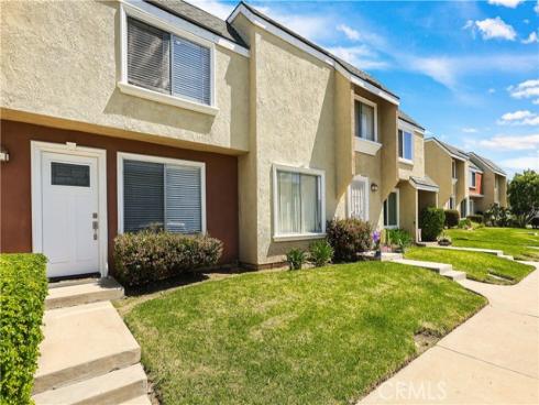 18  Heritage  , Irvine, CA