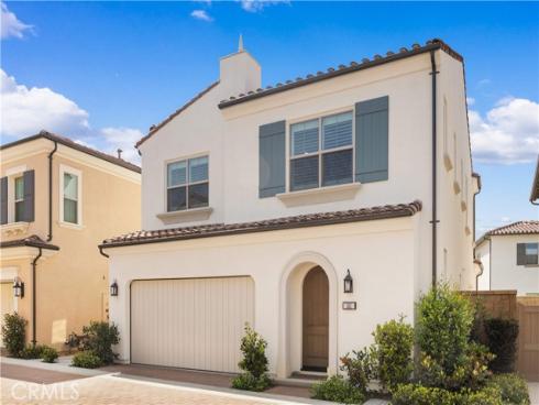 262  Maricopa  , Irvine, CA