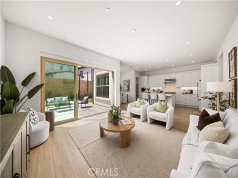 262  Maricopa  , Irvine, CA