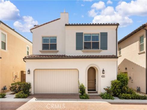 262  Maricopa  , Irvine, CA