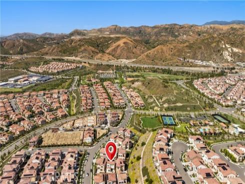 262  Maricopa  , Irvine, CA