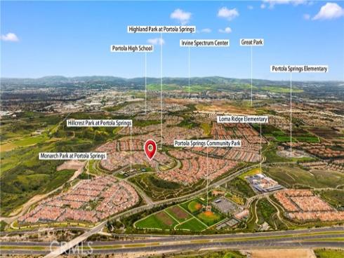 262  Maricopa  , Irvine, CA