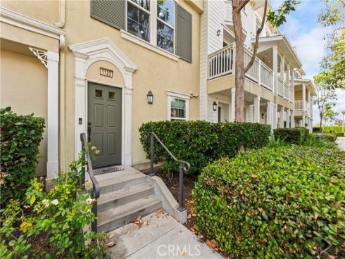 1123  Abelia  , Irvine, CA