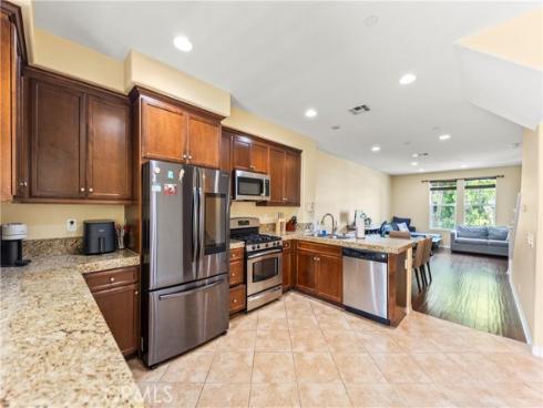 1123  Abelia  , Irvine, CA