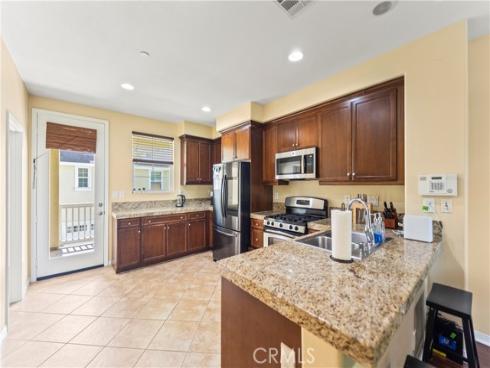 1123  Abelia  , Irvine, CA