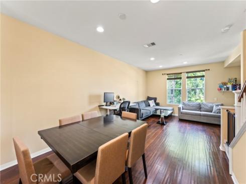 1123  Abelia  , Irvine, CA