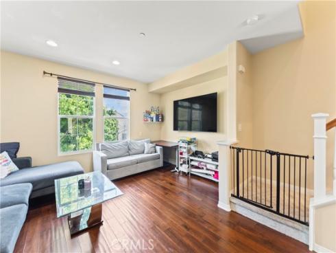 1123  Abelia  , Irvine, CA