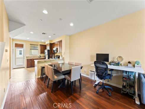 1123  Abelia  , Irvine, CA