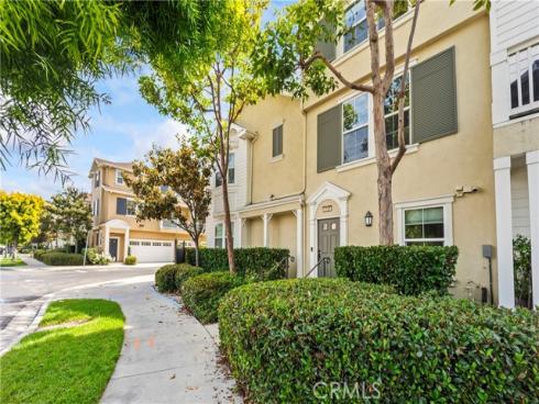 1123  Abelia  , Irvine, CA