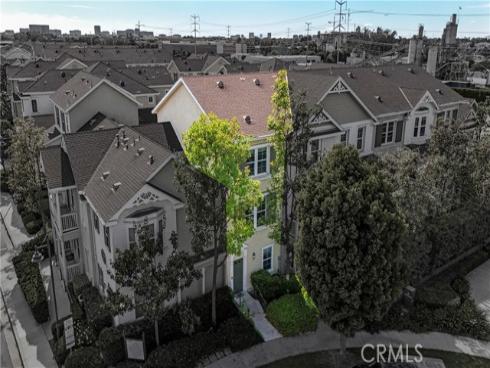 1123  Abelia  , Irvine, CA