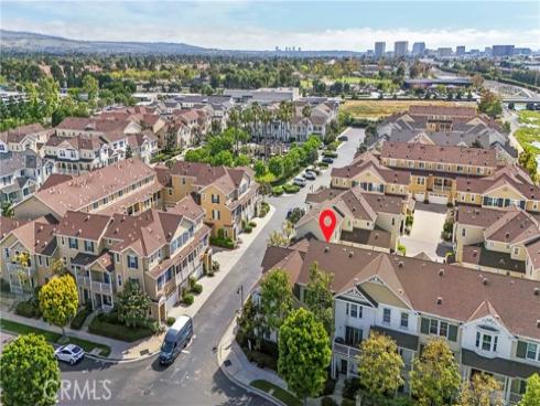 1123  Abelia  , Irvine, CA