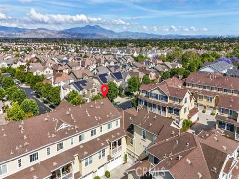 1123  Abelia  , Irvine, CA