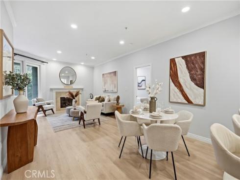 2253  Martin 106#  , Irvine, CA