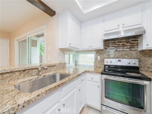 7  Tivoli  , Irvine, CA