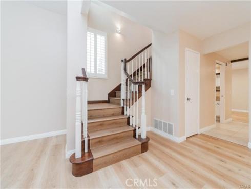 7  Tivoli  , Irvine, CA