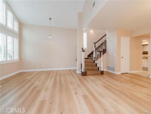 7  Tivoli  , Irvine, CA