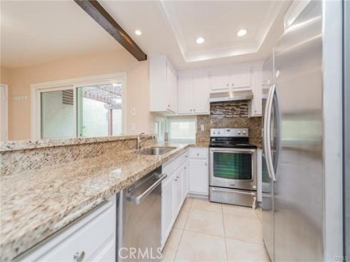 7  Tivoli  , Irvine, CA