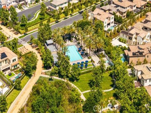 92 Interstellar , Irvine, CA
