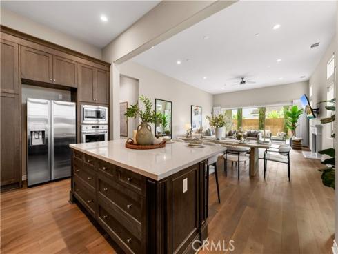 102  Derailer  , Irvine, CA