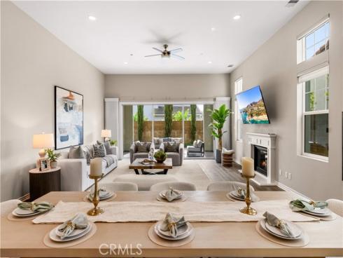 102  Derailer  , Irvine, CA