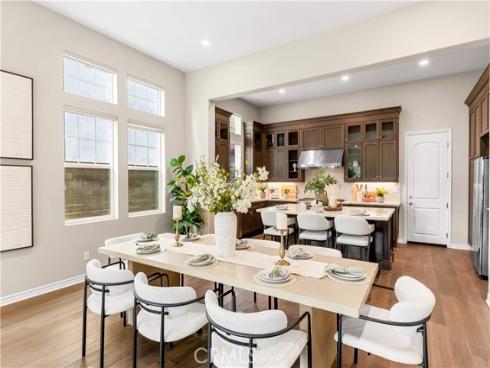 102  Derailer  , Irvine, CA