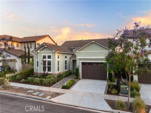 102  Derailer  , Irvine, CA