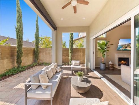 102  Derailer  , Irvine, CA