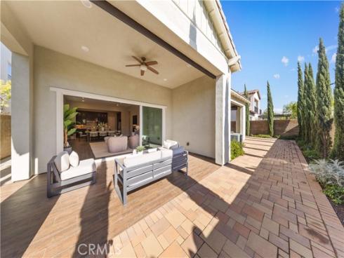 102  Derailer  , Irvine, CA