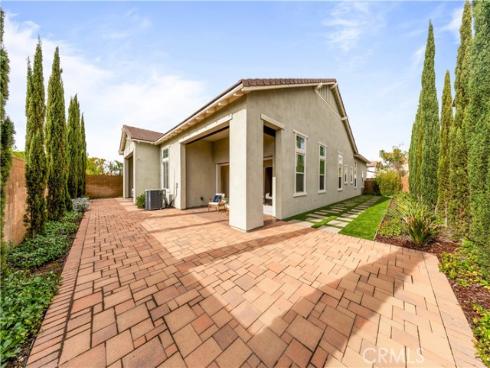 102  Derailer  , Irvine, CA