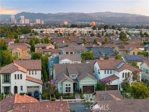 102  Derailer  , Irvine, CA