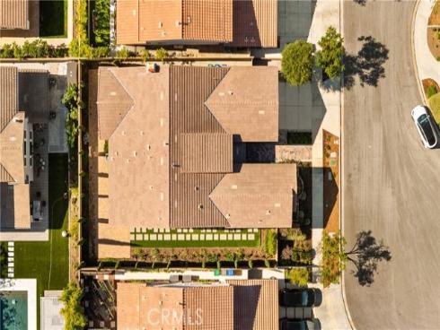 102  Derailer  , Irvine, CA