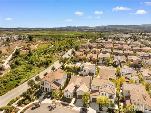 102  Derailer  , Irvine, CA