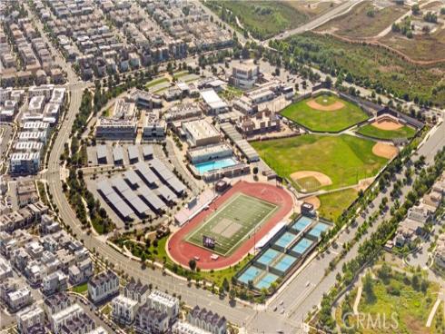 102  Derailer  , Irvine, CA