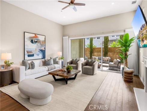 102  Derailer  , Irvine, CA