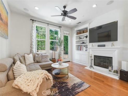 55  Coriander  , Irvine, CA