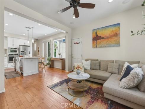 55  Coriander  , Irvine, CA