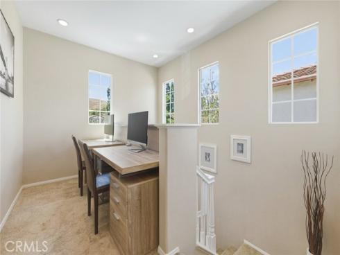 55  Coriander  , Irvine, CA