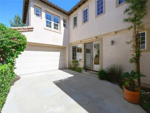 55  Coriander  , Irvine, CA