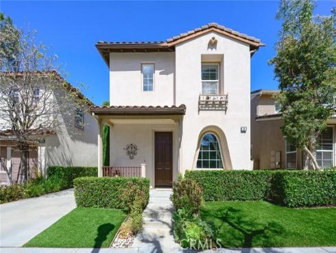 55  Coriander  , Irvine, CA