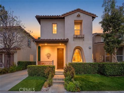 55  Coriander  , Irvine, CA