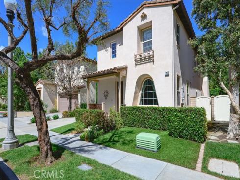 55  Coriander  , Irvine, CA