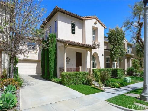 55  Coriander  , Irvine, CA